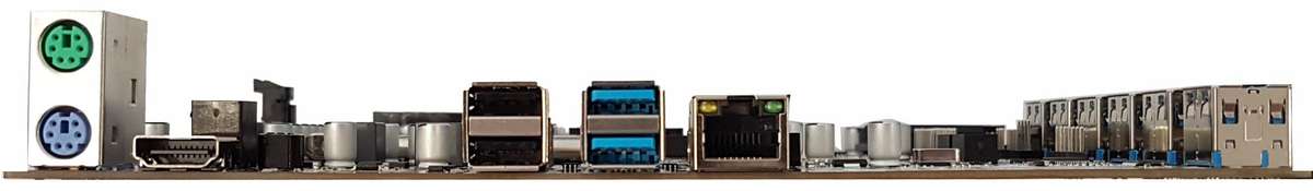 12 Usb Mining Motherboard