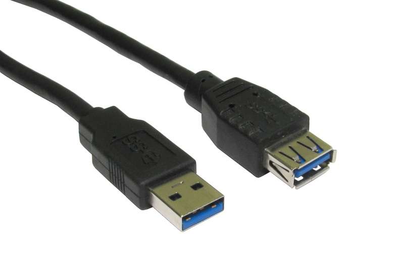 Usb 3.0 Extension Cable 5 Mtrs