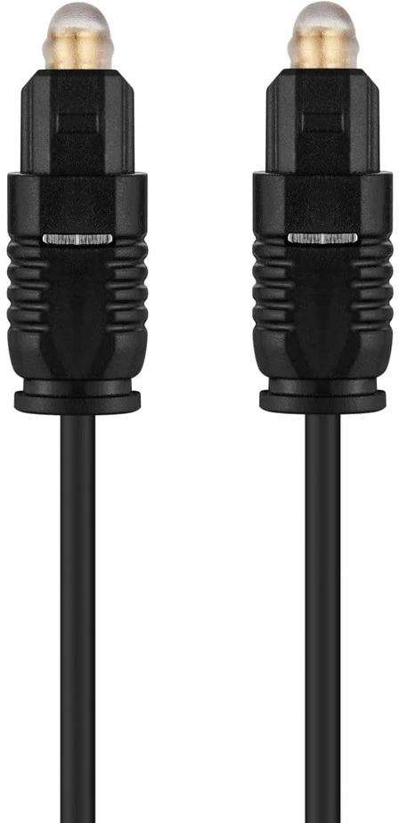 Optical Cable 1M From Pc To Amplifier Cables