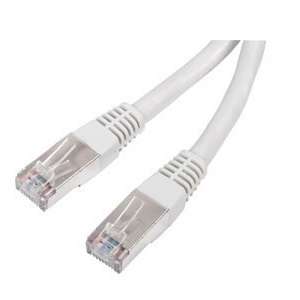 Cat 5 Shielded 15Meter Grey Cables : Network