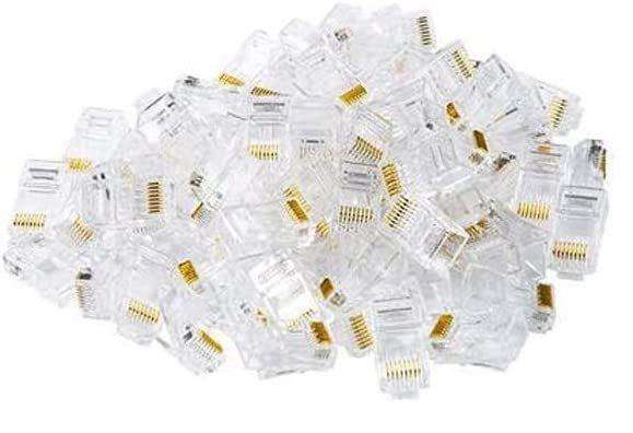 Cat6 Copper (100 Pcs Packing) Networking