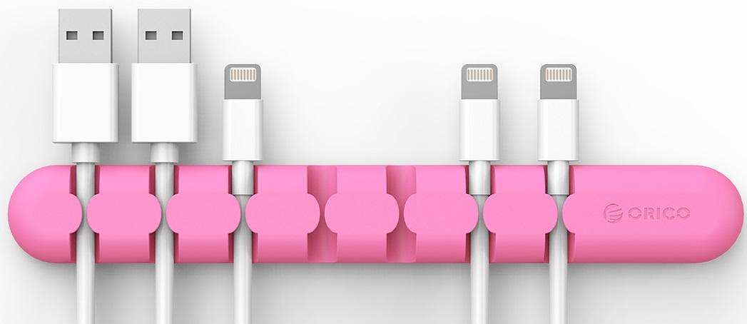 Orico Desktop Cable Management