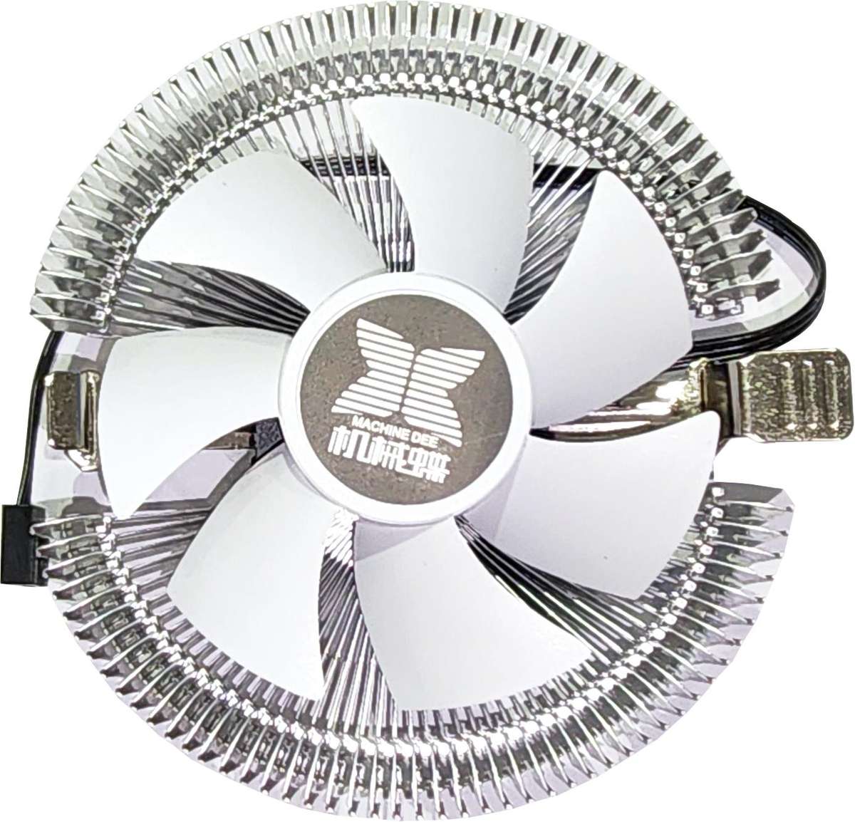 CPU FAN LGA 1700