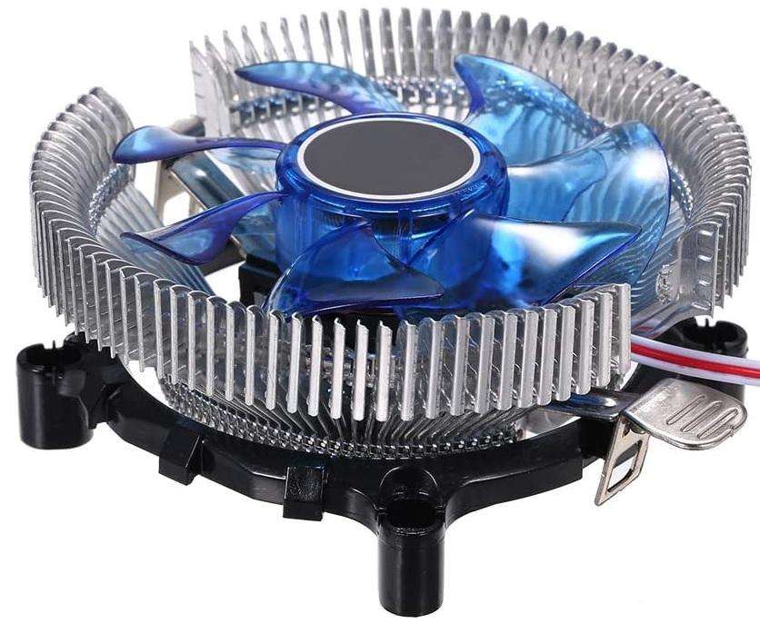 Cpu Cooler Fan