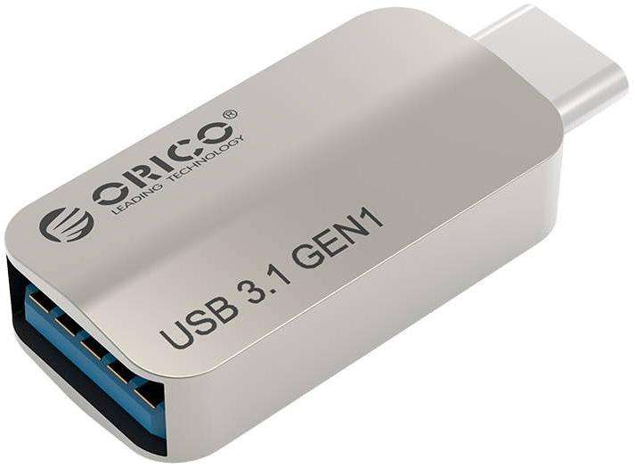 ORICO USB-C-USB-A 3.1 OTG ADAP
