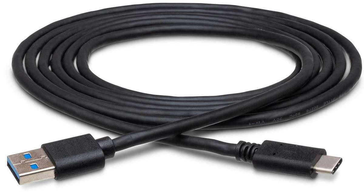 Usb A To Usb C Cable Cables