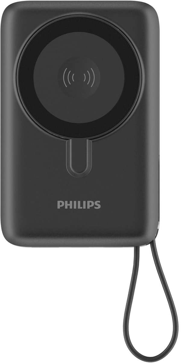 20K MAH POWERBANK PD 22.5W WIRELESS