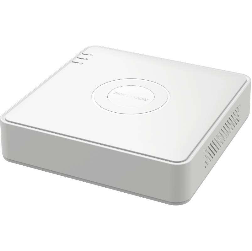 4CH TURBO HD DVR 1080P