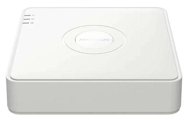 8CH TURBO HD DVR