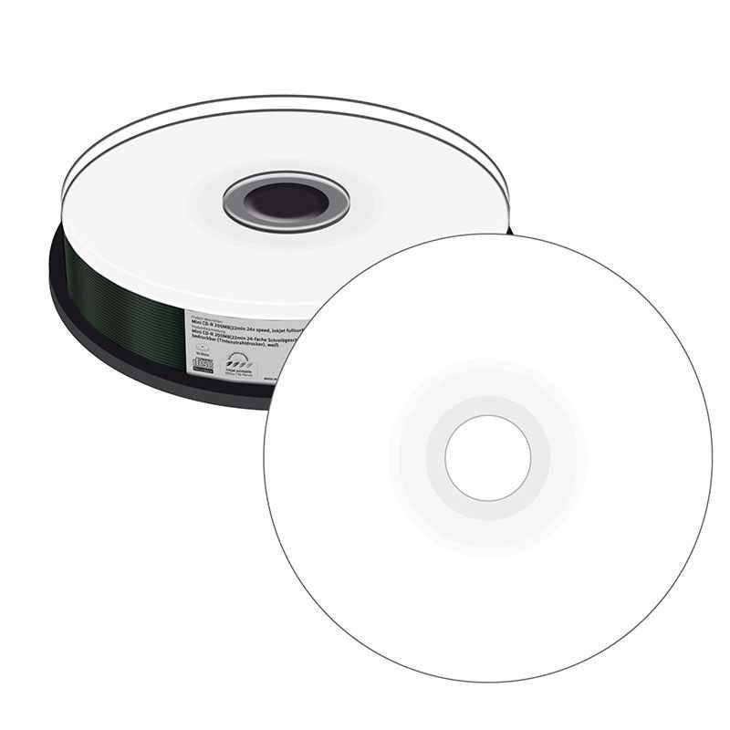 Dvd+R 8.5Gb X 10Pck
