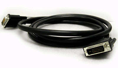 Dvi-D To Dvi-D Dual Link Digital Cables