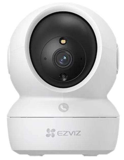 Ezviz H6C Pro 2K - 3Mp Cameras
