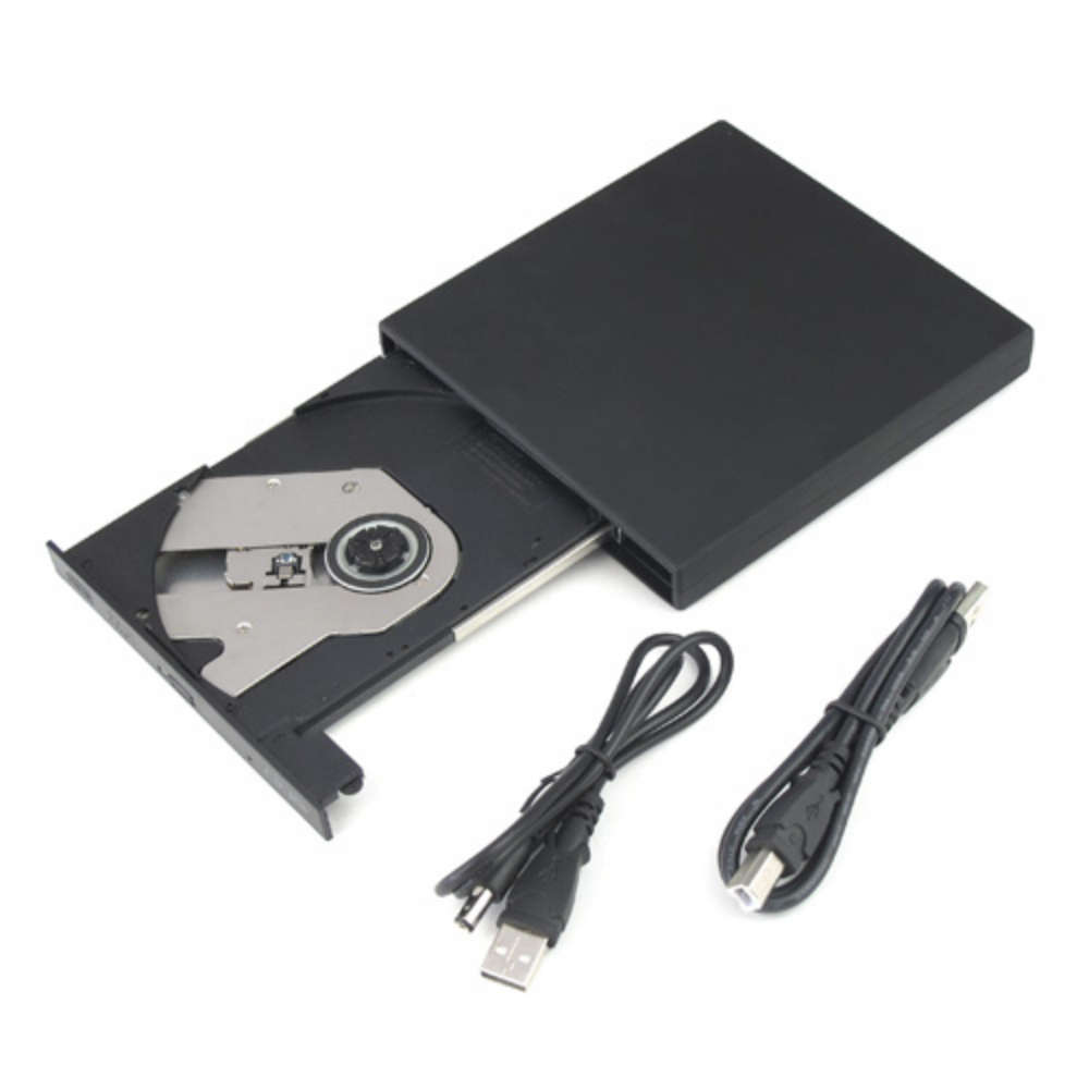 External Dvd Writer Optical Drives