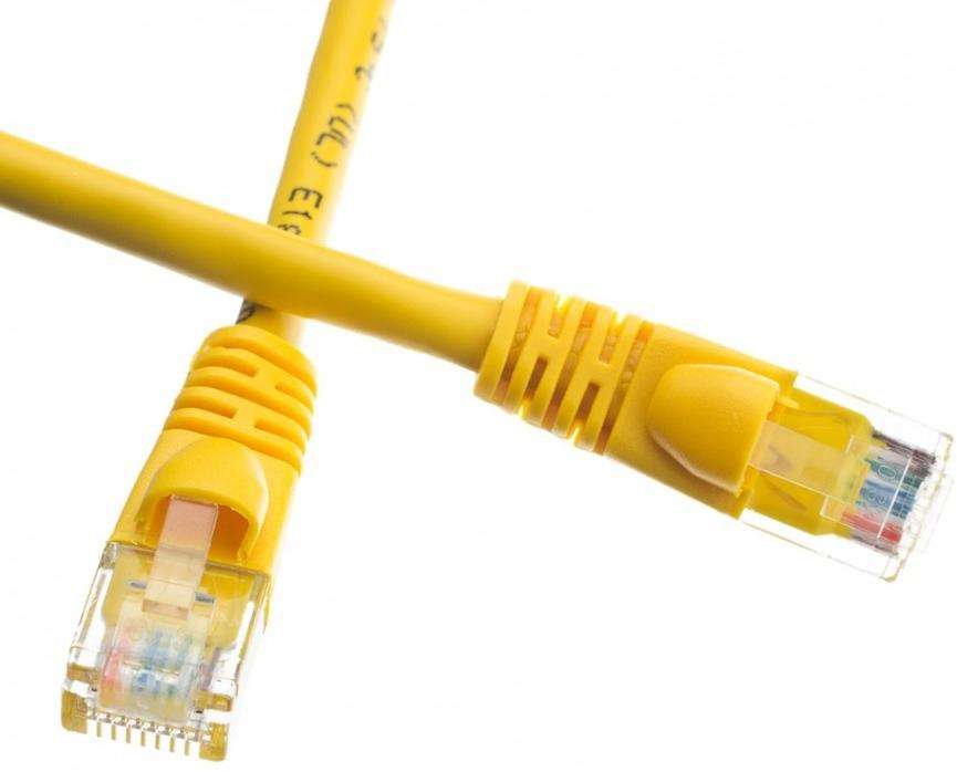 Rj45 Cat5 Flylead-50M