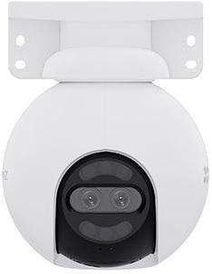 Ezviz 4K Wifi Pt Cam Cctv