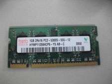 Hynix Module 1024Mb Ddrii 800Mhz Cl5 Svr