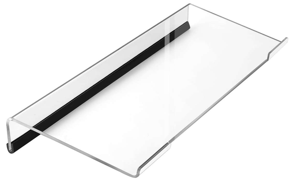 ACRYLIC KEYBOARD STAND PC