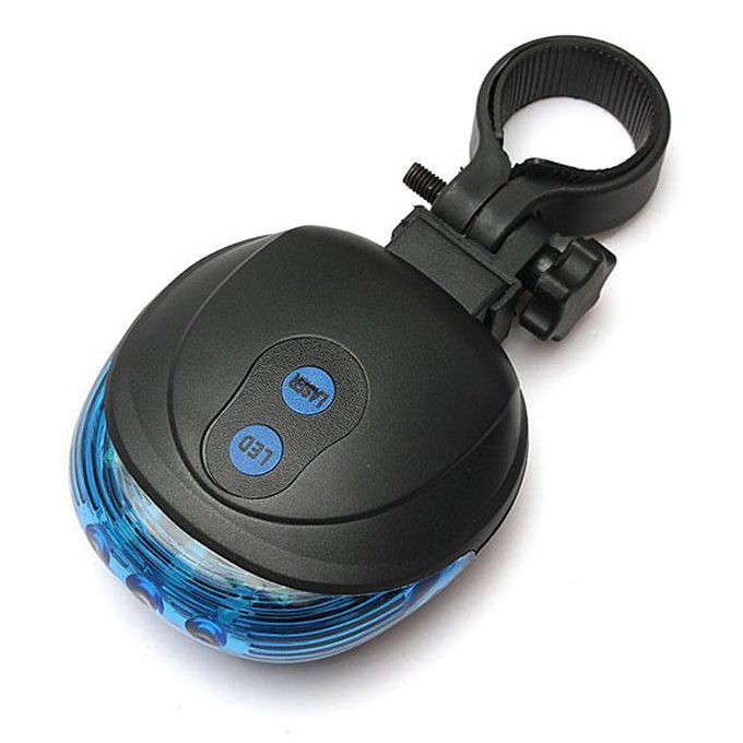 Led Bike Light Ancillary Items