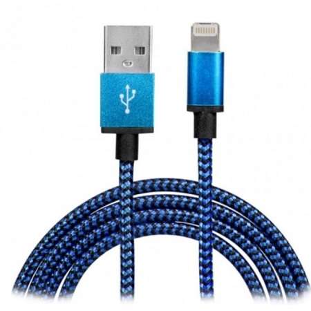 Ldnio Charging And Data Cable Apple 3M Cables