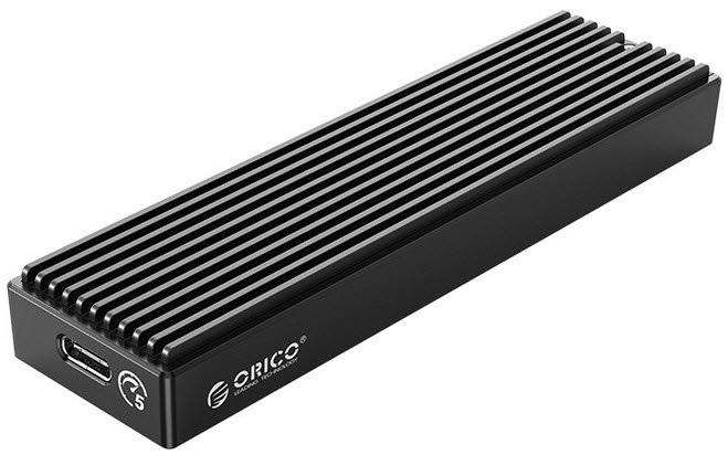 Orico M.2 5Gbps Usb3.1-Type-C Enclosure