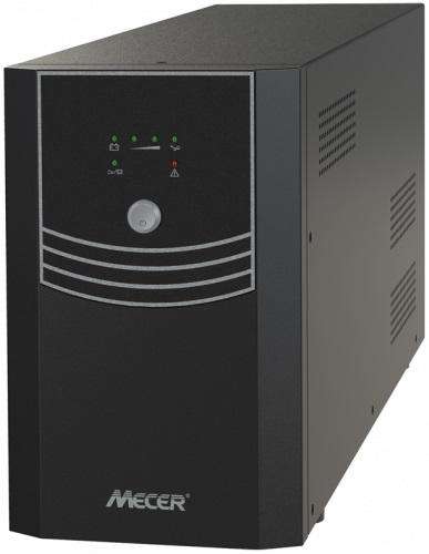 Mecer 3000Va Line Interactive Ups