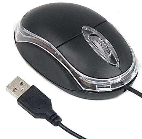 Usb Mouse