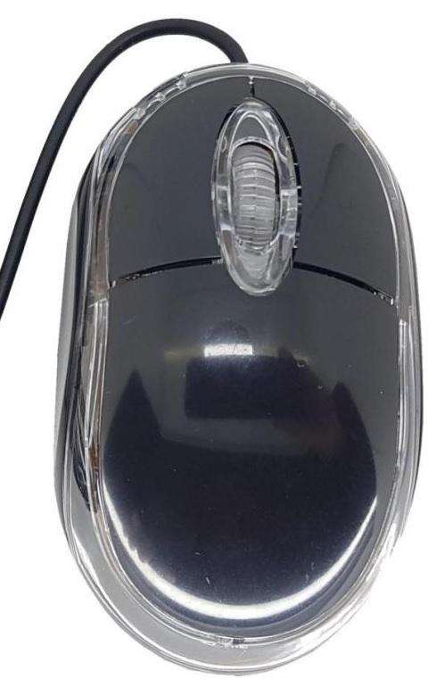 MICROWORLD USB MOUSE MOUSE