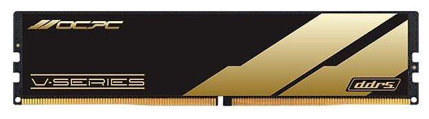 UDIMM 16GB DDR5 5600 MHZ