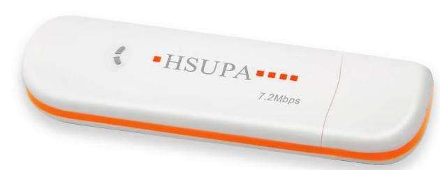 Usb 3G Dongle