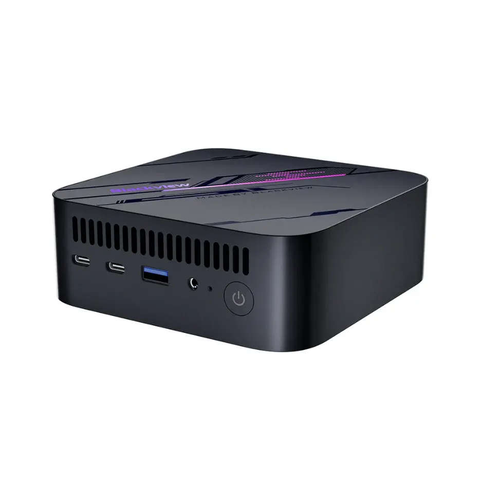 Blackview I3 Mini Pc,16Gb,512Gb Ssd,Win11P Mini Pc