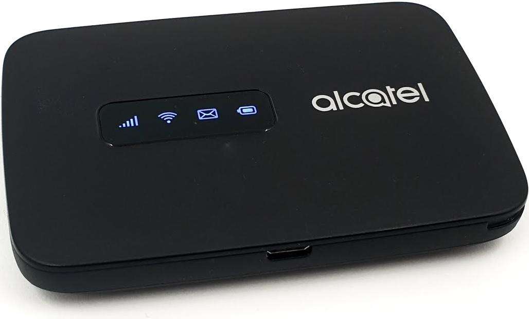 Vodafone R217 Lte Wifi Router Networking