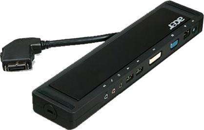 Acer Port Usb Replicator Notebook Accessories