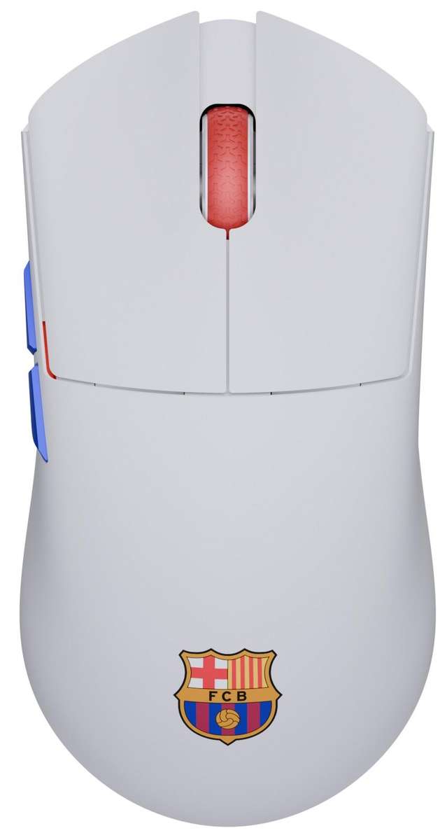 3-IN-1 GAMING MOUSE 26000 DPI