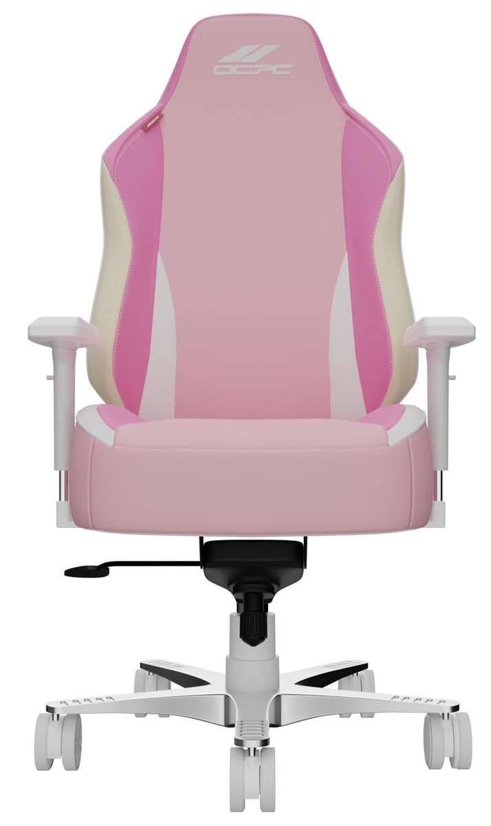 AMORE KIDS GAMING CHAIR PINK