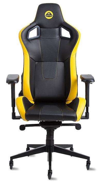 LOTUS GAMING CHAIR