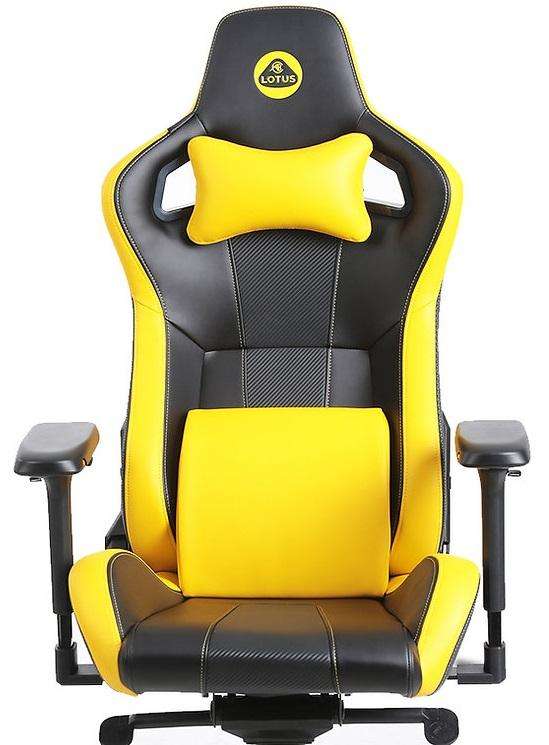 Ocpc-Gaming Ocpc Lotus Gaming Chair Gaming