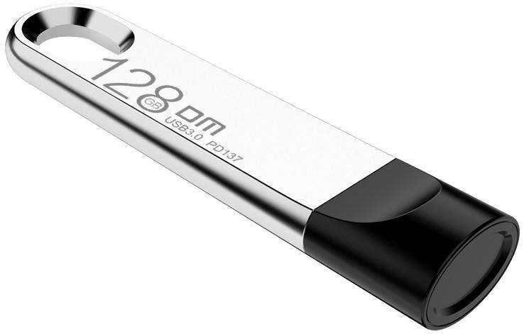 128Gb Metal Usb3.0 Flashdrive