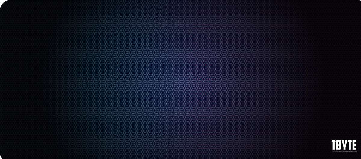 TBYTE DESK MOUSEPAD LARGE