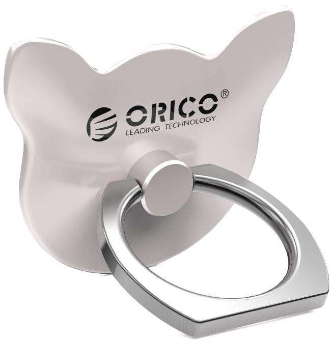 Orico Ring Grip Stand Sil