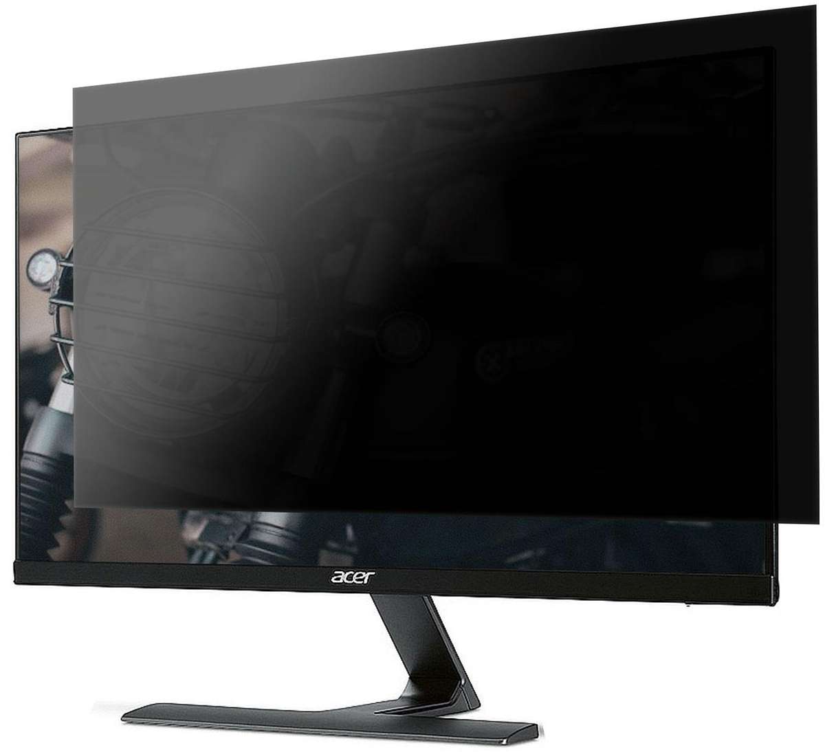 Privacy Screen Protector Filter 21.5" Monitors