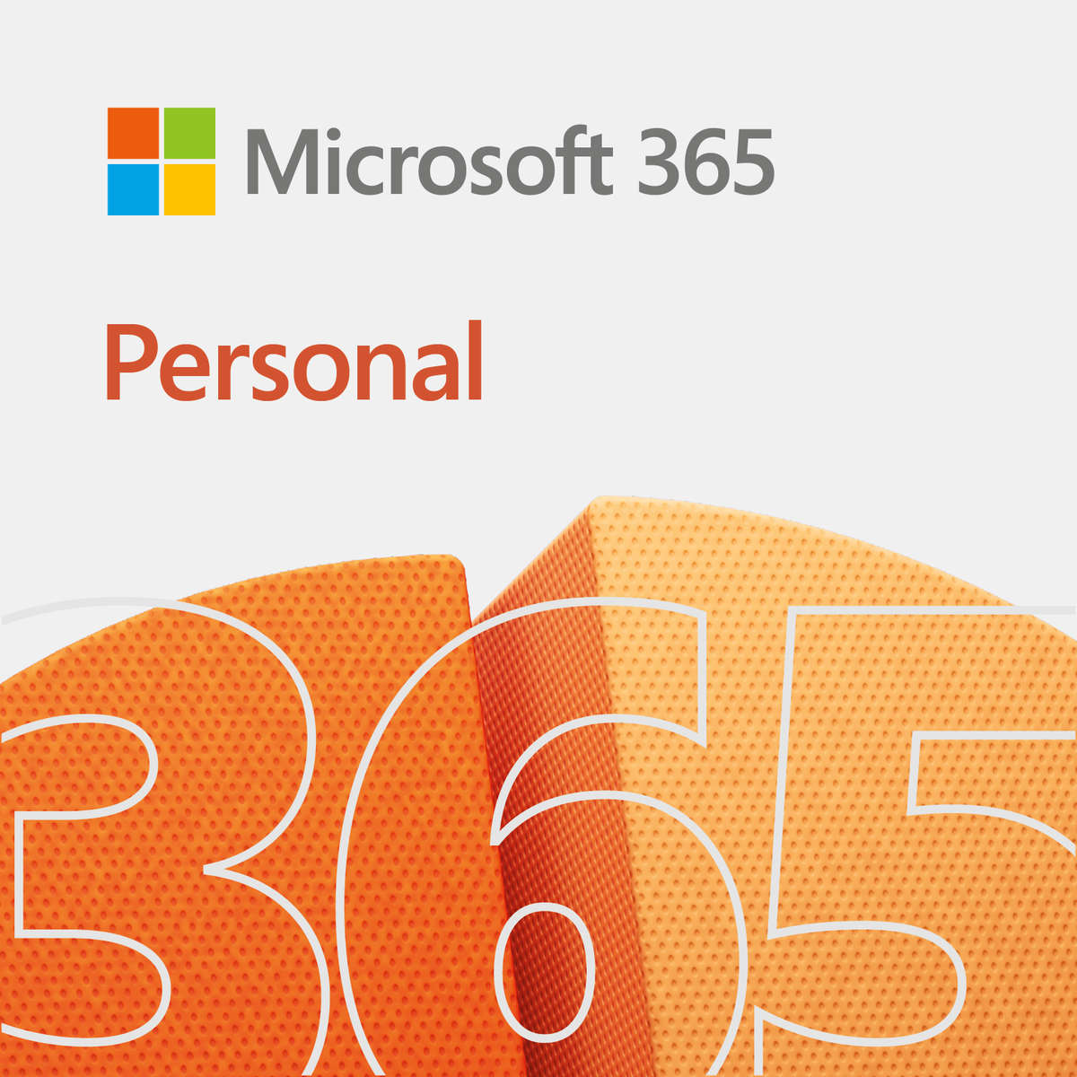 Microsoft Esd 365 Personal Microsoft - Digital Download