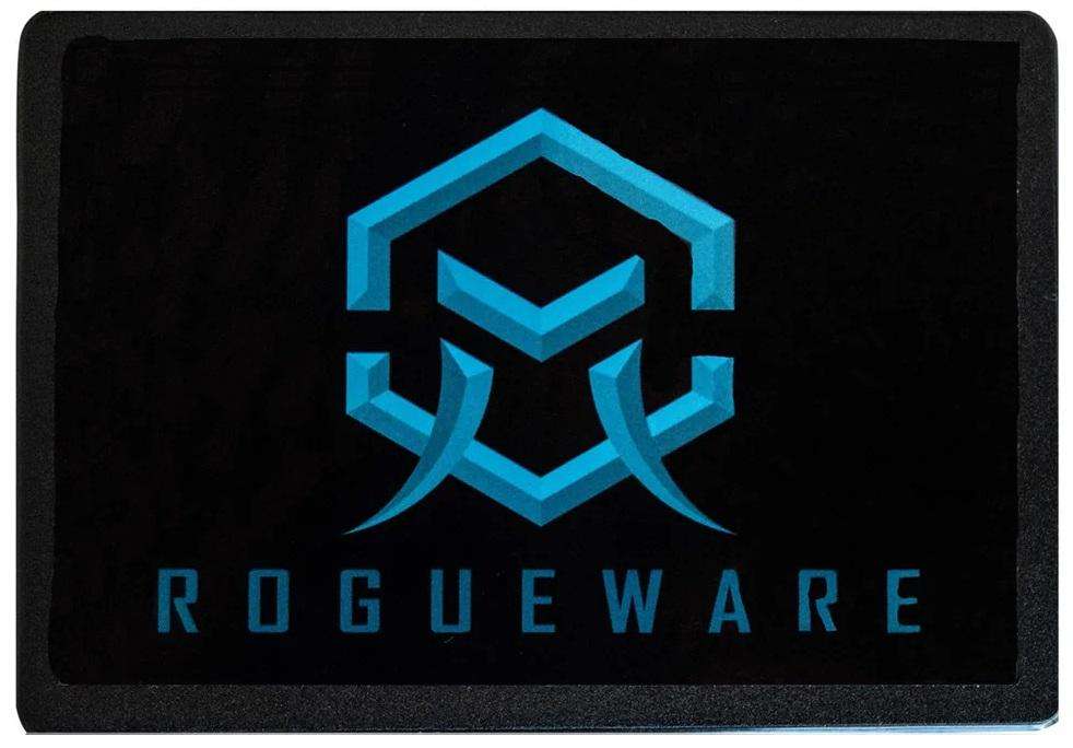 Rogueware 512Gb Sata 3D Nand Hard Drives