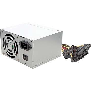 Refurbished Boxed Atx Power Supply Power Supply