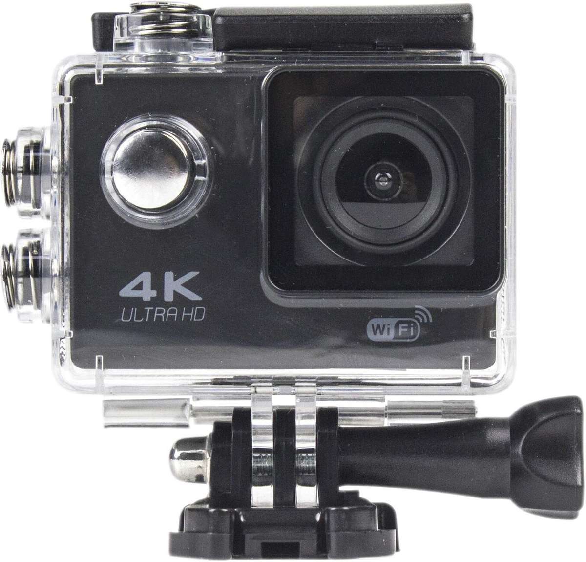 Sports Action Camera Hd