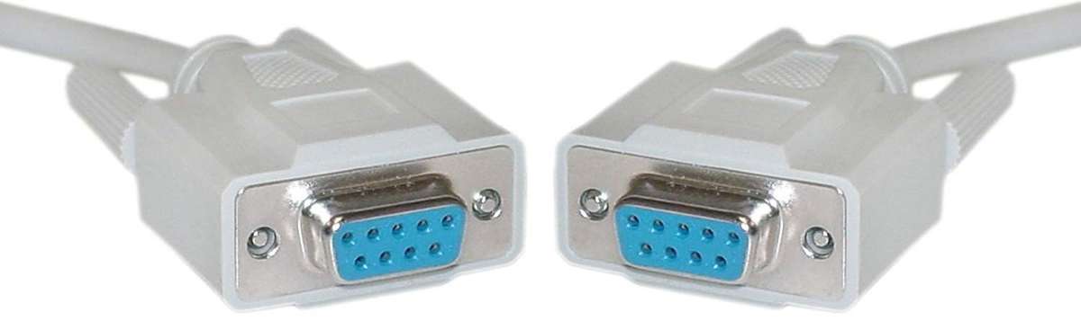 SERIAL FEMALE TO SERIAL FEMALE