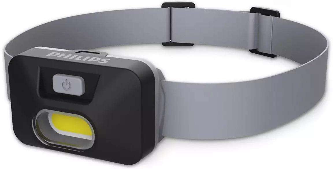 PHILIPS ENTRY LEVEL HEADLAMP