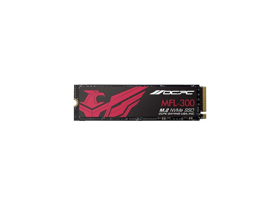 MFL-300 1TB GEN3 M.2 NVME SSD