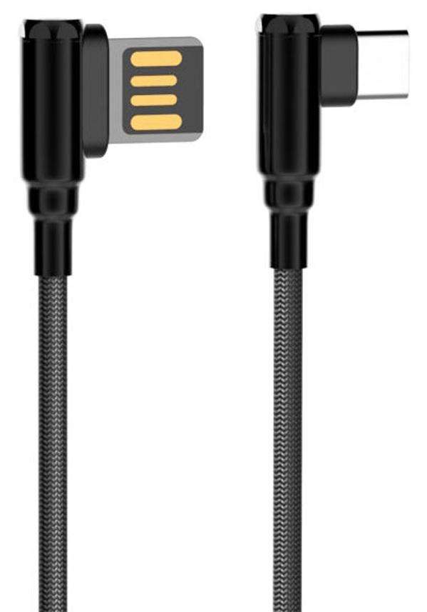 Ldnio Elbow Usb Type-C Cable Cables
