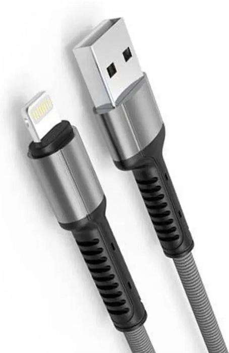 Ldnio Toughiness 2.4A Lightning Cable 2M Cables