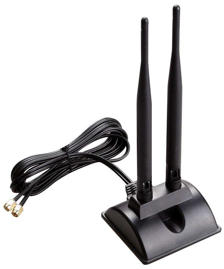 Ac/Ax  Antenna Networking